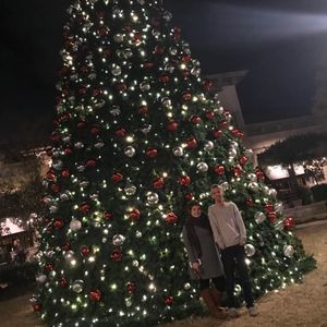 Meet your Posher, Stephen